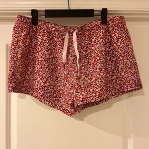 Old Navy PJ Shorts